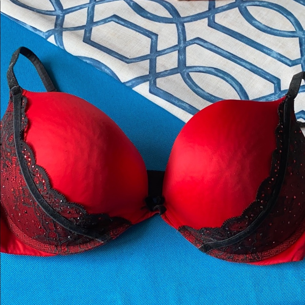Victoria’s Secret bra